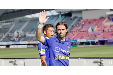 素直すぎ！湘南加入のMFミキッチ、監督の「第一印象」がおもしろい 画像