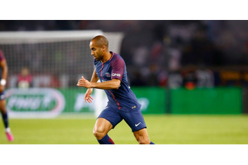 オーリエに続け！トッテナム、またPSGから補強へ 画像