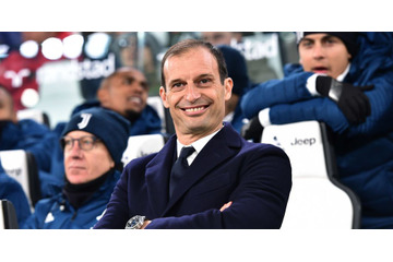 なぜ不評だったアッレグリを呼んだ？ユーヴェGMが説明 画像