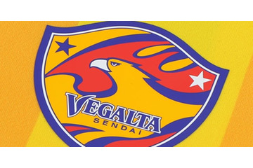 ベガルタ仙台、2018新ユニフォームを発表！初のストライプ柄 画像