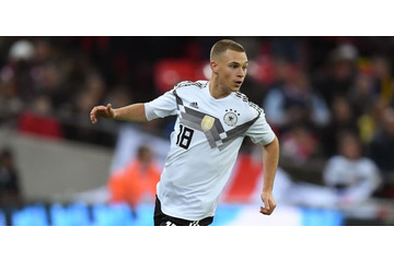 ドイツ代表、ファンが選ぶ2017年の「年間MVP」が決定！誰？ 画像