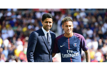 「PSGはフランスにとって危険すぎる」…今週対戦のリヨン会長が盛り上げる 画像