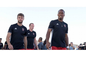 ドログバも昇格決定だ！アメリカ3部が「2部リーグ」に変わる 画像