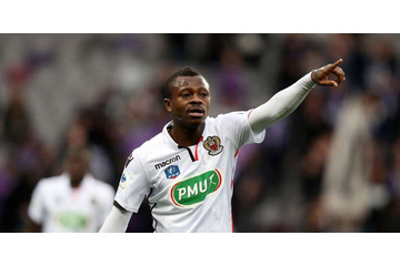 ユナイテッドが狙うキャリックの後釜は、あの「NEXTチャビ」？ 画像