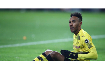 アーセナルからオーバメヤング獲得オファーあり！ドルトムントが認める 画像