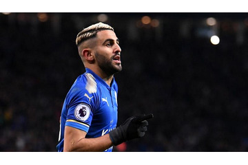 単独突破でダメ押し弾！マフレズの圧倒的な個人技を見よ 画像