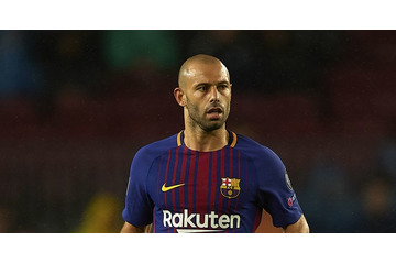 13億円で交渉中…マスケラーノ獲得を明言、中国クラブ監督 画像