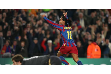 ロナウジーニョが残した「伝説」…最も衝撃的だった5つのこと 画像