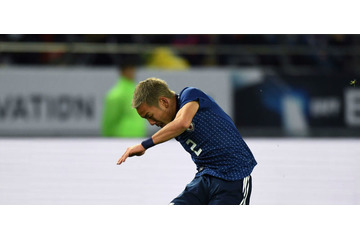レオネサ井手口がスペインでデビュー！ 画像