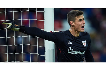 レアル移籍は消滅か！スペイン代表GK、7年契約で「100億円」に 画像