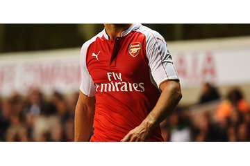 柴崎のヘタフェ、あの元アーセナル選手を0円で獲得か 画像