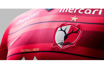 2018年のJ1全18クラブ、「Homeユニ」が出揃う！まとめてサクッと見る 画像