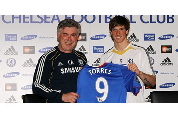 冬の移籍、過去に「驚き」をもたらした7人の選手 画像