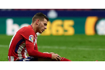 アトレティコDF、懲役1年を求刑される 画像