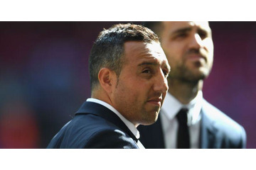 10回目の手術を受けたカソルラ、復帰に向けた悲壮な決意 画像