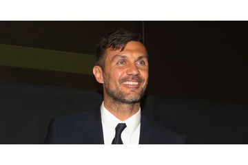 マルディーニ、元同僚ガットゥーゾ＆トンマージに熱いエール 画像