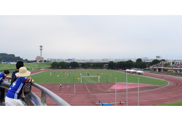 横浜F・マリノス、練習施設の拡大＆拡充を発表！2自治体と合意 画像