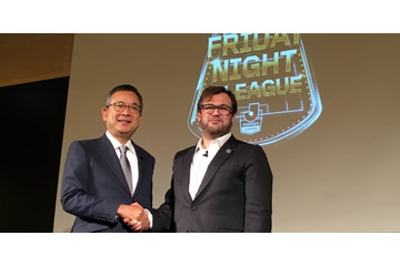 『DAZN』が2018年の事業戦略を発表！コンセプトは #時代を変えろ 画像