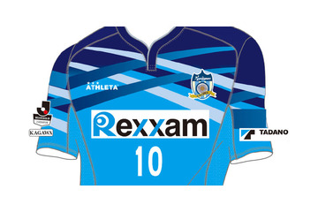 カマタマーレ讃岐、2018新ユニフォームを発表！「瀬戸内海」が復活 画像