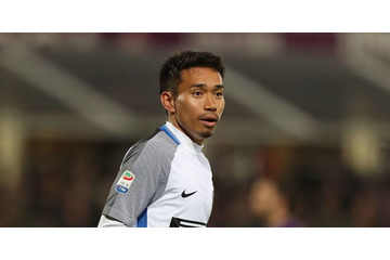 長友佑都、ベティス移籍の可能性が浮上！クラブ間交渉中か 画像