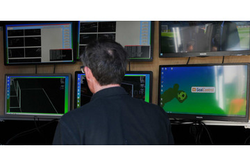 仏、「ゴールラインテクノロジー」の契約打ち切り…何があった 画像