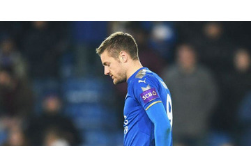 チェルシーは全員としてるのか？ヴァーディがぶっちゃけジョーク 画像