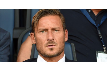 盟友トッティ、40歳のブッフォンに「贈りたい物」が面白い 画像