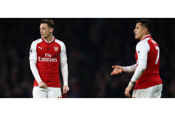 「マンチェスター・U、1月に獲得すべき9人の候補たち」 画像