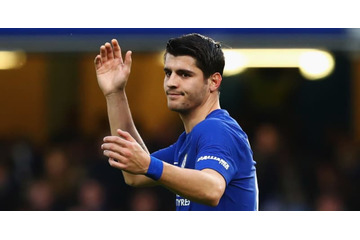 モラタ、親友が事故死 画像