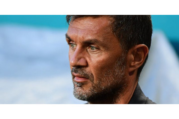 今のミランは有望じゃない…マルディーニが厳しく指摘 画像