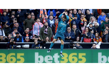 ロナウド、記念すべき「PK記録」達成だった！ 画像