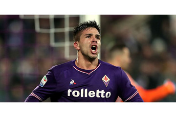 親父とやりたい！G・シメオネが語る理由とは何？ 画像