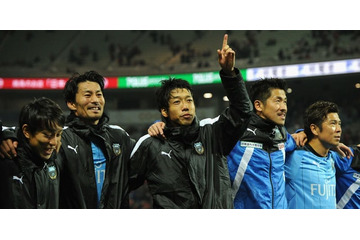 仕事が早い！川崎の公式Twitterに「BKB」が登場、一緒にネタをやる 画像