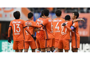 柏がACLで「勝つ」or「負ける」で、J2新潟のスケジュールは天と地ほど変わってくる 画像