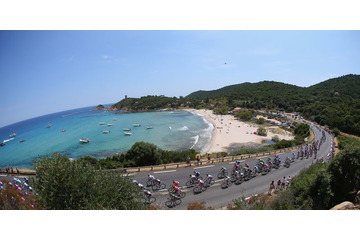 これは面白いぞ！コルシカ島代表、歴史上初の「遠征」が決定 画像