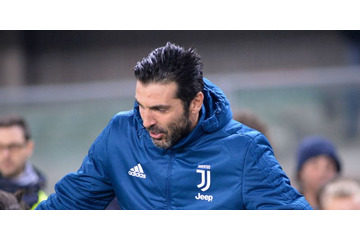 マルディーニの記録は更新しなくてもいい…ブッフォンが語るそのワケとは 画像