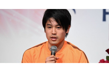 内田篤人、CM撮影で武士に変身！槙野がInstagramで教えてくれた 画像