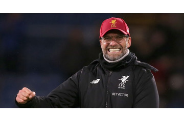 クロップ監督、テレビ局に怒る！一体なぜ 画像