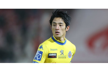 【速報】森岡亮太、アンデルレヒト移籍が決定！クラブ初の日本人に 画像