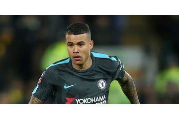 ニューカッスル加入のケネジ、清水＆平塚でもプレーしたレジェンドを知ってた 画像