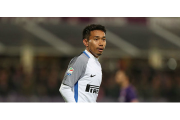 長友のトルコ行きが確実に、ガラタサライのHPに登場 画像