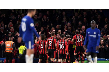 我々は素晴らしい仕事をしている…大敗チェルシー、コンテ監督の弁 画像