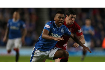 昌子源よりすごい！？CBがとんでもない超ゴールを突き刺す！ 画像