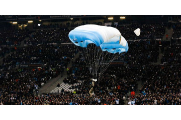 酒井所属のマルセイユ、経営がUEFAの監視対象に 画像