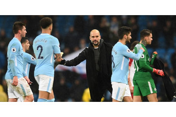 これができる上司だ！ペップ、この時期に「4連休」を与える 画像