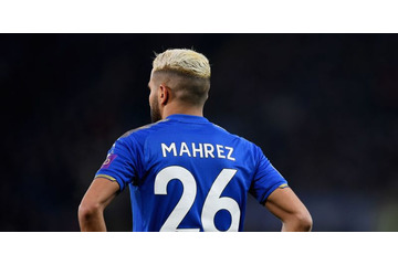 マフレズの今後はヤバい…元ユナイテッドの解説者が警告 画像