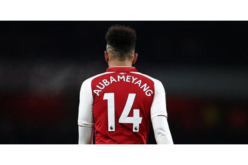 プレミアリーグ、この冬に新加入した主な選手の「背番号」まとめ 画像