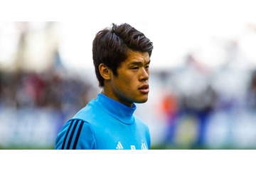 酒井宏樹と川島永嗣、「双子なの？」とツッコまれる 画像