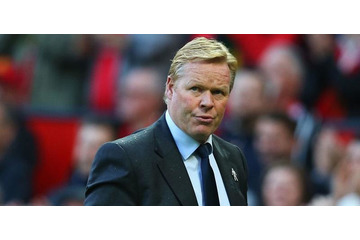 オランダ代表、新監督にクーマンが就任！V・ペルシーの招集についても語る 画像