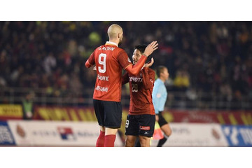 2018年Jリーグ、身長が「最長」と「最小」の選手は誰なのか？ 画像